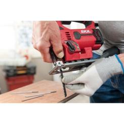 Электролобзик Skil 4530 AA Фото 10
