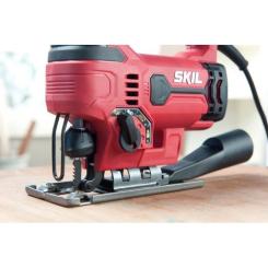 Электролобзик Skil 4530 AA Фото 11