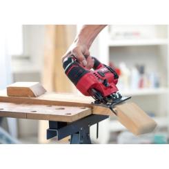 Электролобзик Skil 4530 AA Фото 2