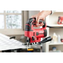 Электролобзик Skil 4530 AA Фото 3