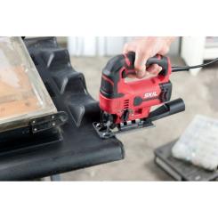 Электролобзик Skil 4530 AA Фото 4