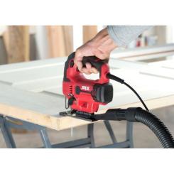 Электролобзик Skil 4530 AA Фото 6