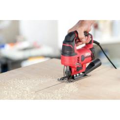 Электролобзик Skil 4530 AA Фото 7