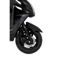 Электроскутер Atlas Falcon Box 2000W Lithium Cyan Blue Фото 5