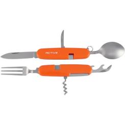 Нож Active Luncher 2 Orange Фото 1