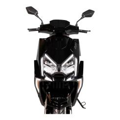 Электроскутер Atlas Speedy Box 2000W Plus Red Фото 4