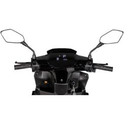 Электроскутер Atlas Speedy Box 2000W Plus Red Фото 5