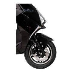 Электроскутер Atlas Speedy Box 2000W Plus Red Фото 6