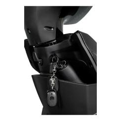 Электроскутер Atlas Speedy Box 2000W Plus Red Фото 7