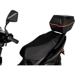 Электроскутер Atlas Speedy Box 2000W Plus Red Фото 8