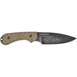 Нож Bradford Guardian 3 Textured AEB-L G10 Green Фото 1