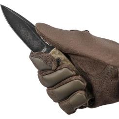 Нож Bradford Guardian 3 Textured AEB-L G10 Green Фото 4