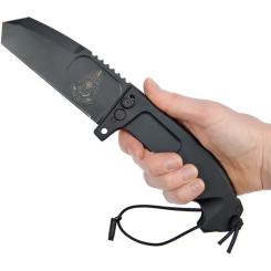 Нож Extrema Ratio Rao Avio MIL-C Фото 4