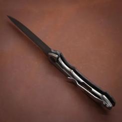 Нож ZT 0450CFDAMS Sprint Run Фото 10