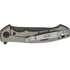 Нож ZT 0450CFDAMS Sprint Run Фото 3