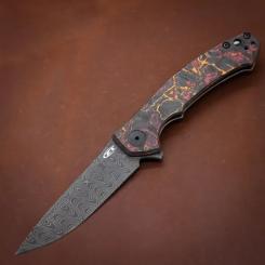 Нож ZT 0450CFDAMS Sprint Run Фото 4