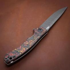 Нож ZT 0450CFDAMS Sprint Run Фото 6