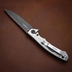 Нож ZT 0450CFDAMS Sprint Run Фото 8