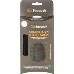 Компрессионный мешок Snugpak Medium 16 Olive Фото 1