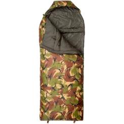 Спальный мешок Snugpak Sleeper Kids Camo Фото 1