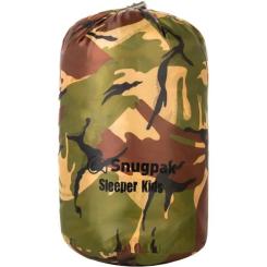 Спальный мешок Snugpak Sleeper Kids Camo Фото 3