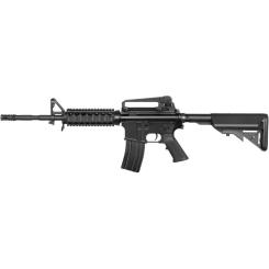 Винтовка страйкбольная Cyma M4RIS AEG 6 мм Aluminum Фото