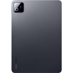 Планшет Xiaomi Pad 8 11.2" Wi-Fi 8/128GB Gray (VHU6389EU) Фото 1