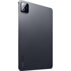 Планшет Xiaomi Pad 8 11.2" Wi-Fi 8/128GB Gray (VHU6389EU) Фото 7