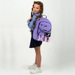 Рюкзак школьный Kite Education 584 HK Kuromi Фото 12