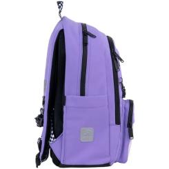 Рюкзак школьный Kite Education 584 HK Kuromi Фото 1
