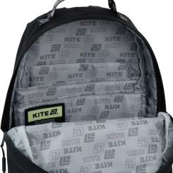 Рюкзак школьный Kite Education teens 949M Nothing Impossible Фото 6