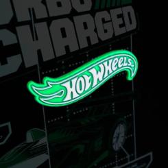 Портфель Kite Education каркасний 555 Hot Wheels Фото 8