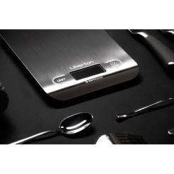 Весы кухонные Liberton LKS-0714 Smart Фото 8