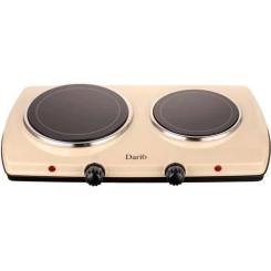 Настольная плита Dario DHP 122 В Фото
