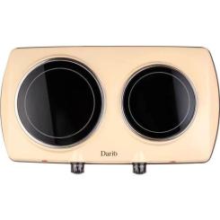 Настольная плита Dario DHP 122 В Фото 2