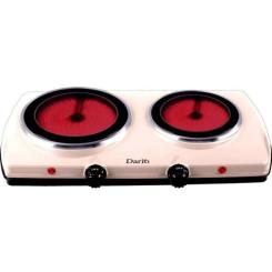 Настольная плита Dario DHP 122 В Фото 3