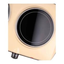 Настольная плита Dario DHP 122 В Фото 4