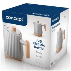 Электрочайник Concept RK0091 Фото 9