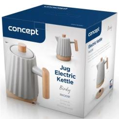 Электрочайник Concept RK0091 Фото 8