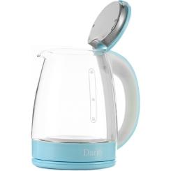 Электрочайник Dario DR1802 blue Фото 2