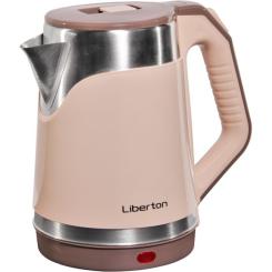 Электрочайник Liberton LEK-6823 Фото 2