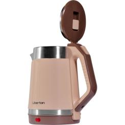 Электрочайник Liberton LEK-6823 Фото 3