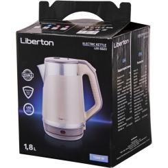 Электрочайник Liberton LEK-6823 Фото 8