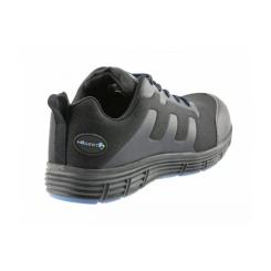 Полуботинки рабочие Hoegert BARTEN HT5K505-41 SRC S1, 41 Фото 2