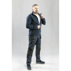 Полуботинки рабочие Hoegert BILAU HT5K503-44 SRC S1, 44 Фото 9