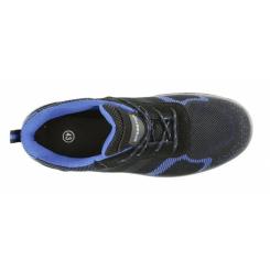 Полуботинки рабочие Hoegert BILAU HT5K503-44 SRC S1, 44 Фото 3