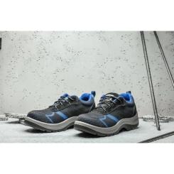 Полуботинки рабочие Hoegert BILAU HT5K503-44 SRC S1, 44 Фото 5