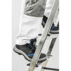 Полуботинки рабочие Hoegert BILAU HT5K503-44 SRC S1, 44 Фото 6