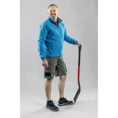 Полуботинки рабочие Hoegert BILAU HT5K503-44 SRC S1, 44 Фото 8