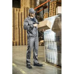 Полуботинки рабочие Hoegert NAAB HT5K567-40 SRC S1P, 40 Фото 9